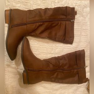New! Journee Extra wide calf boots